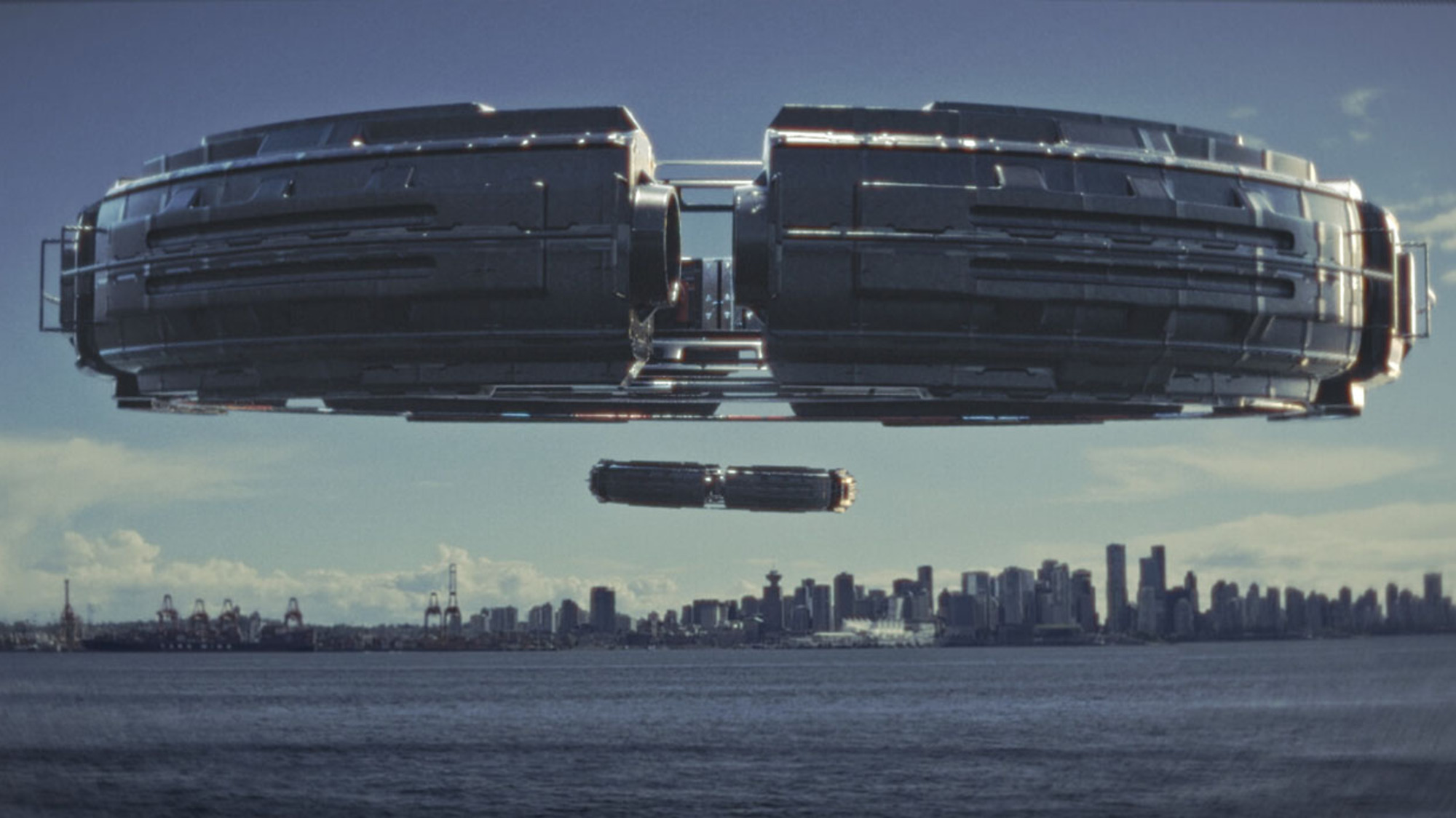 Quantum Leap
