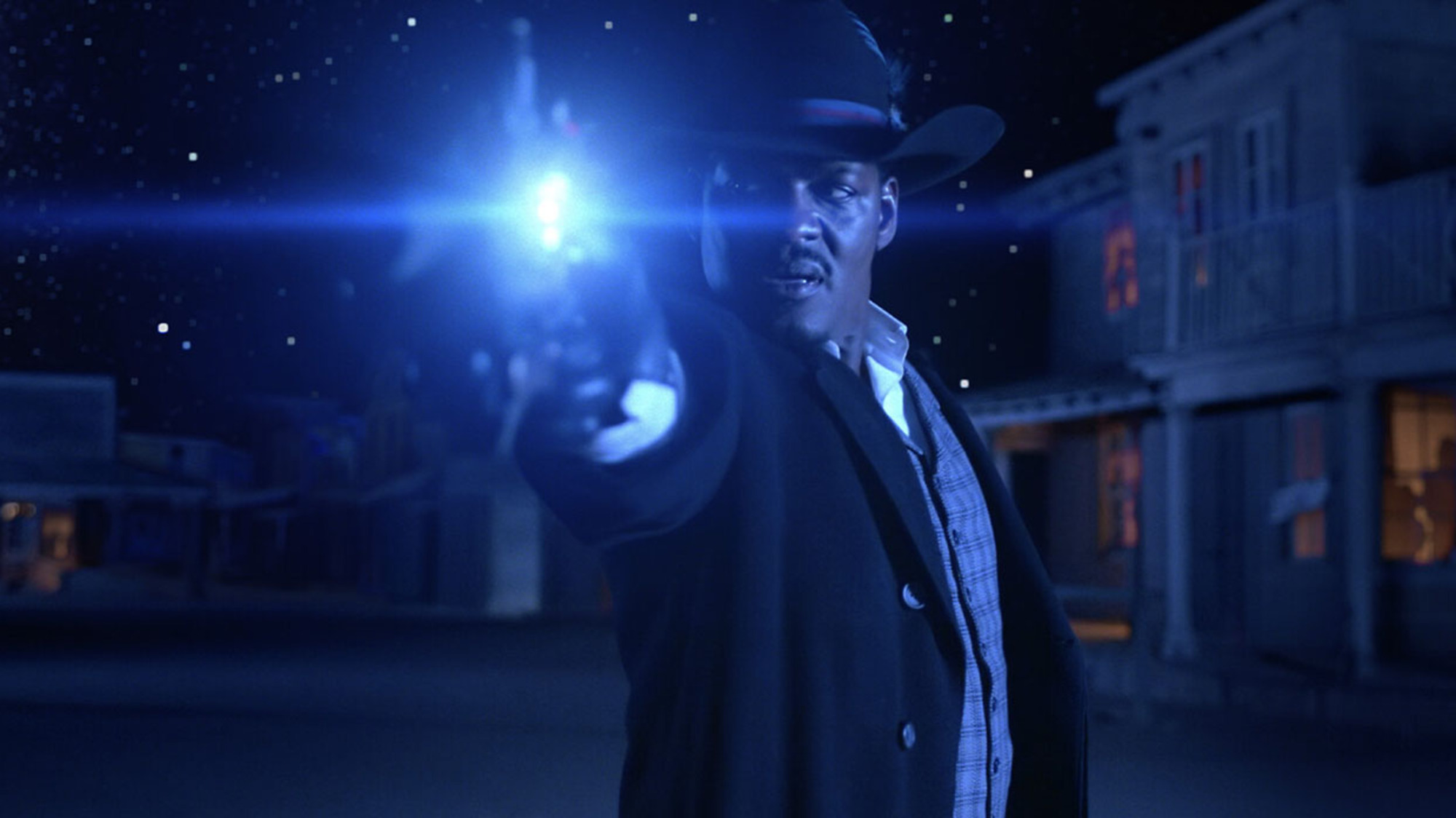 Texas Strange