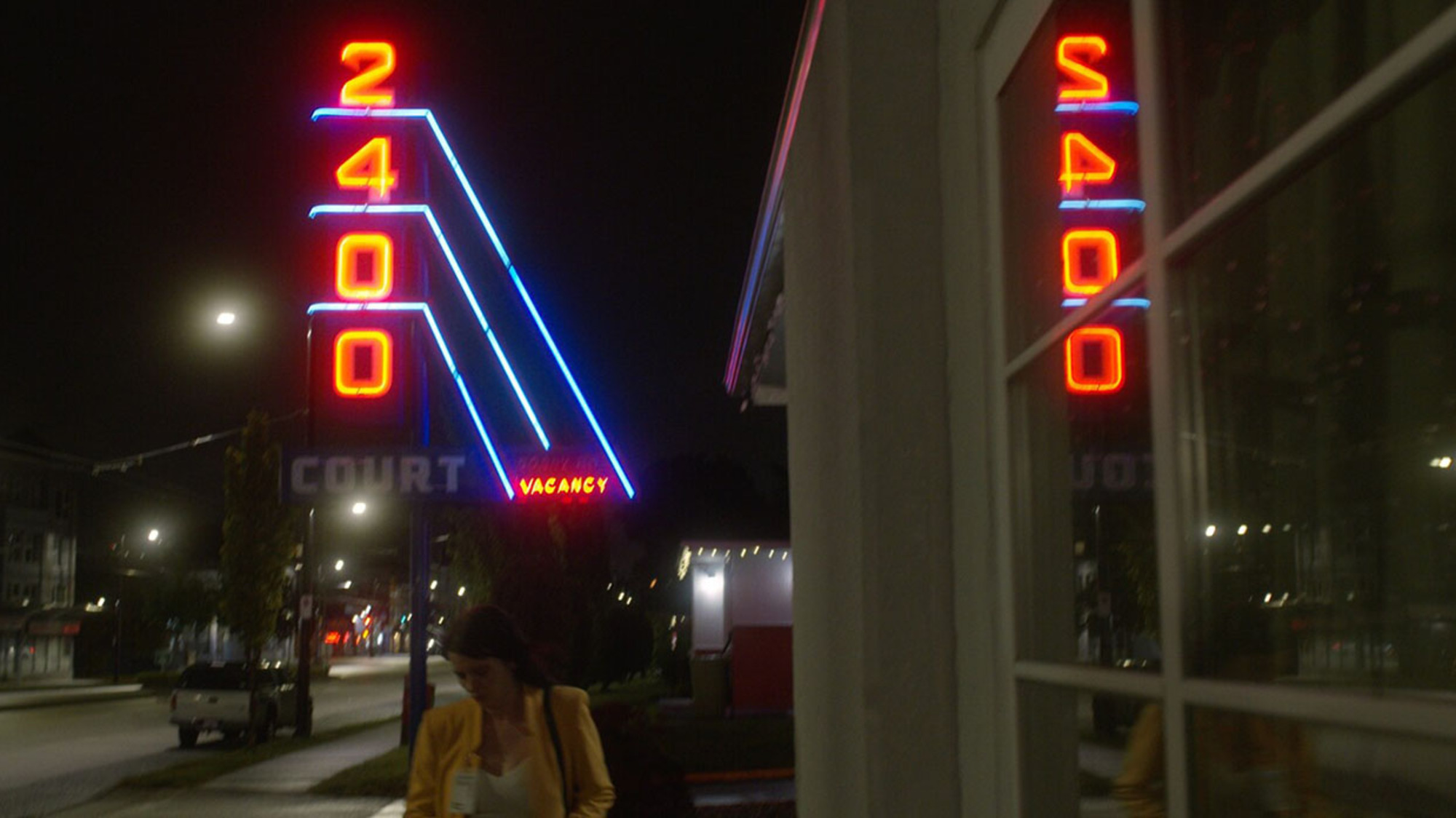 The 2400