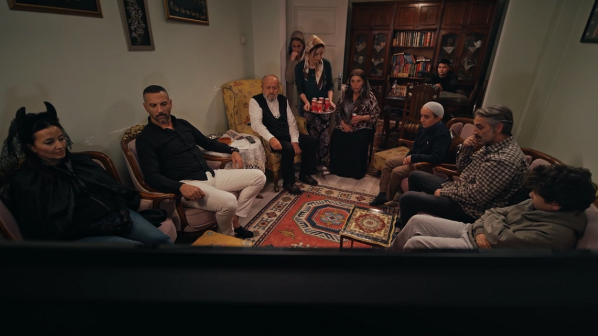 The Guılty