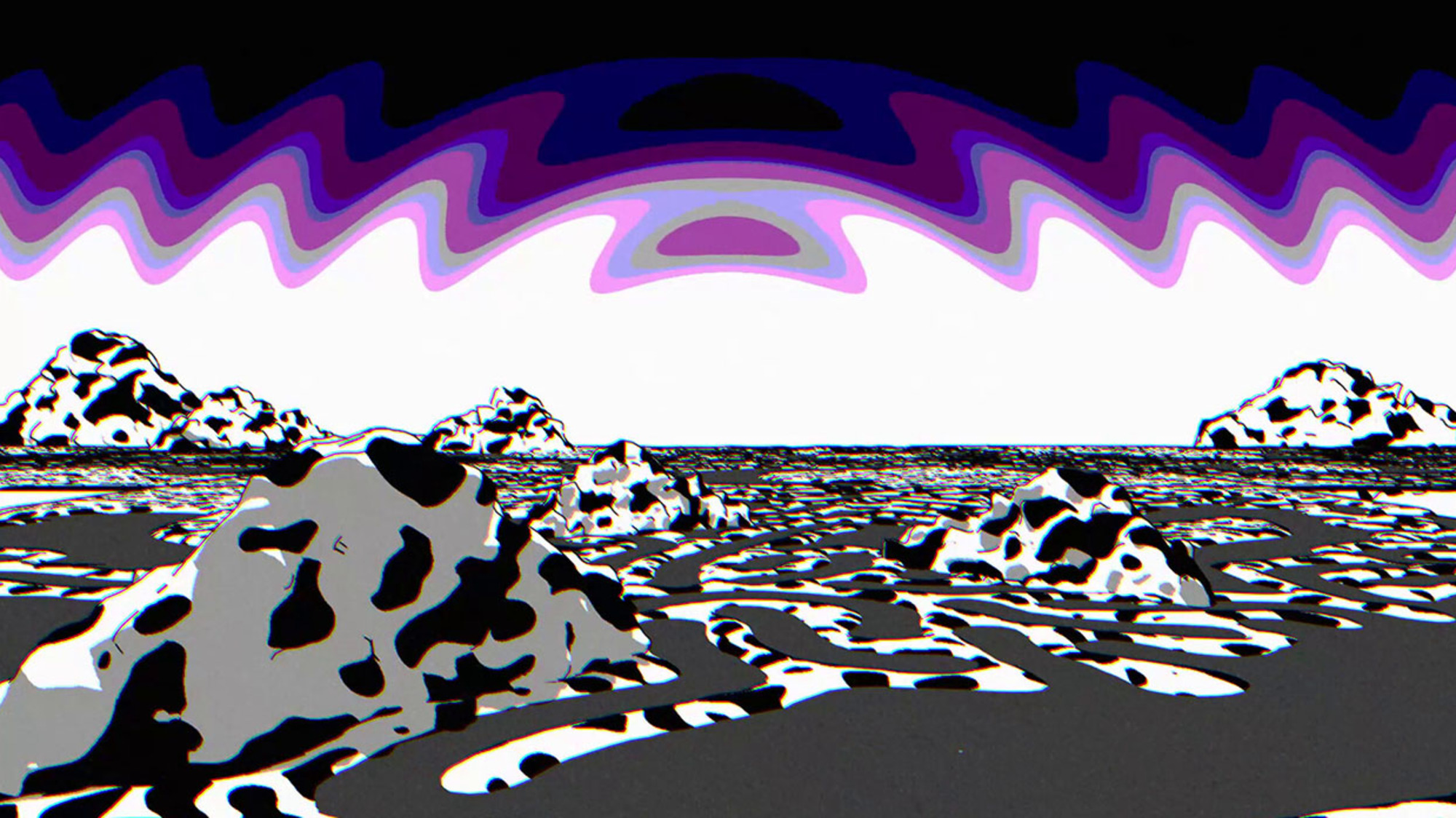 Universa Morphogenesis