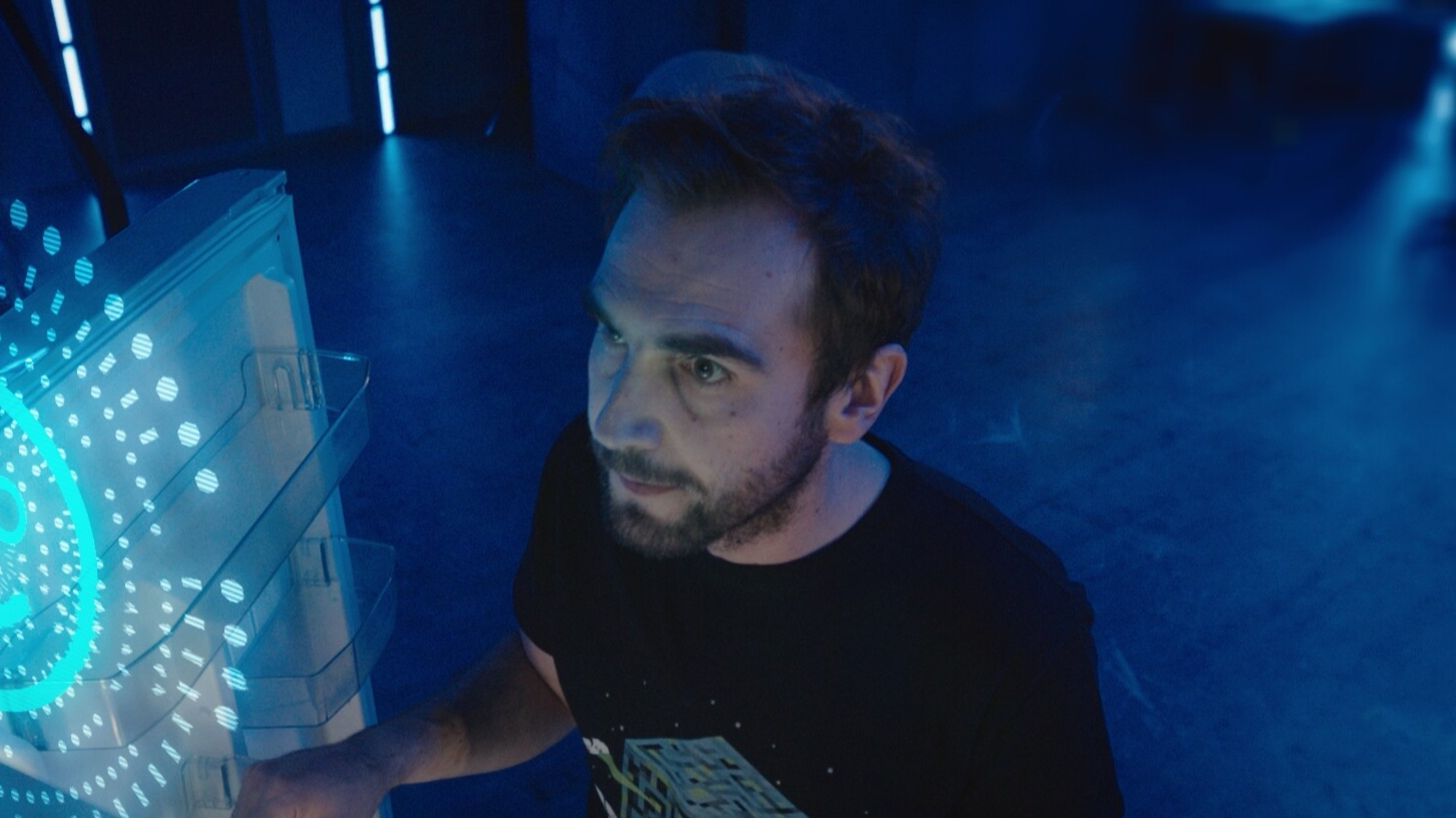 A.I. Drama