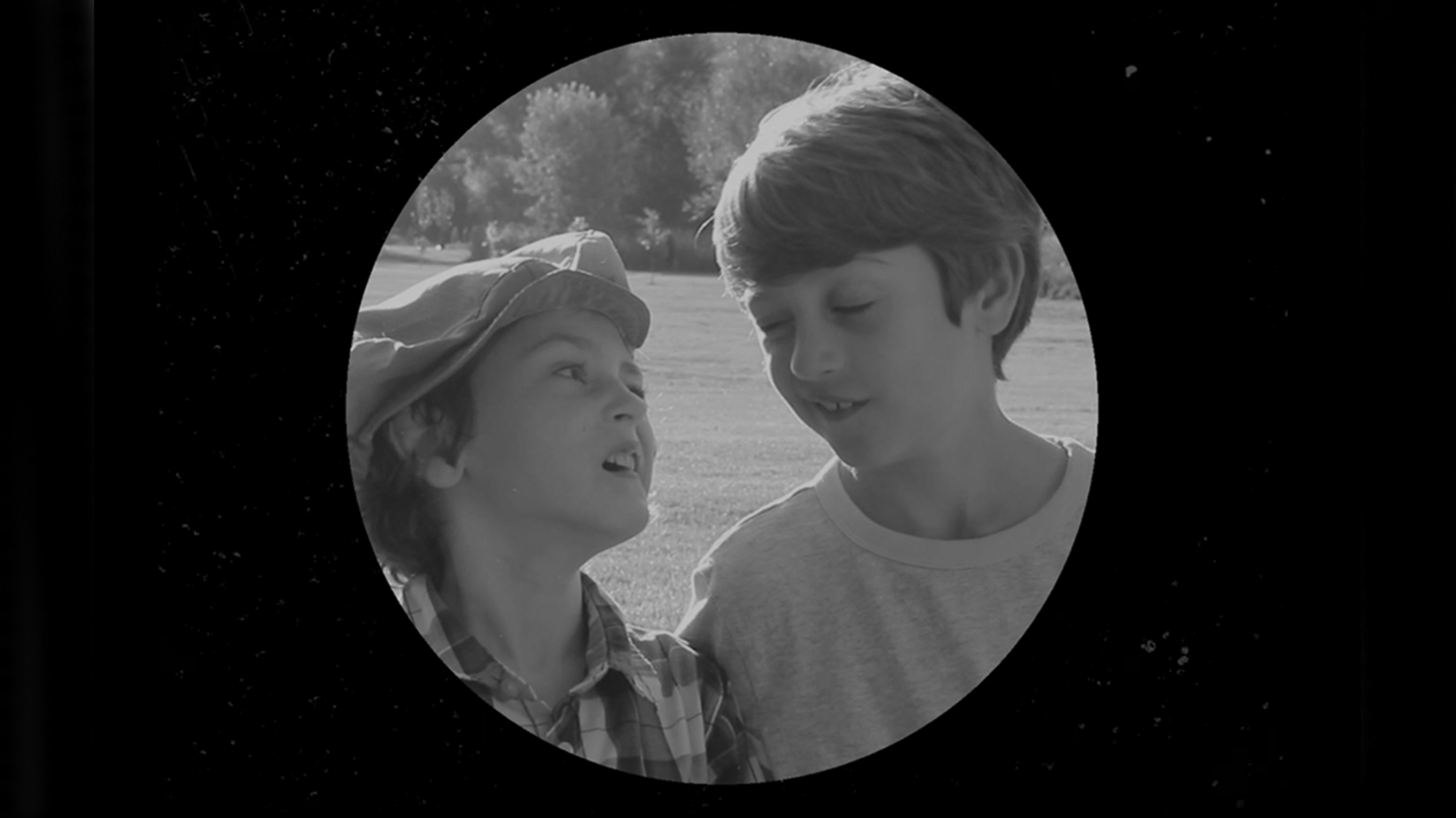 Attack of the Atomic Menace: Chapter Four