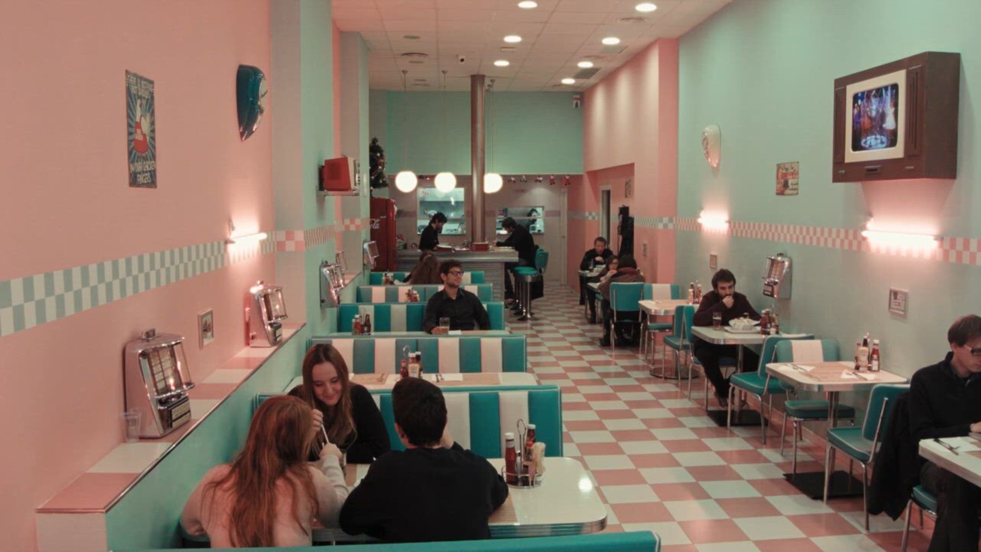 First Date