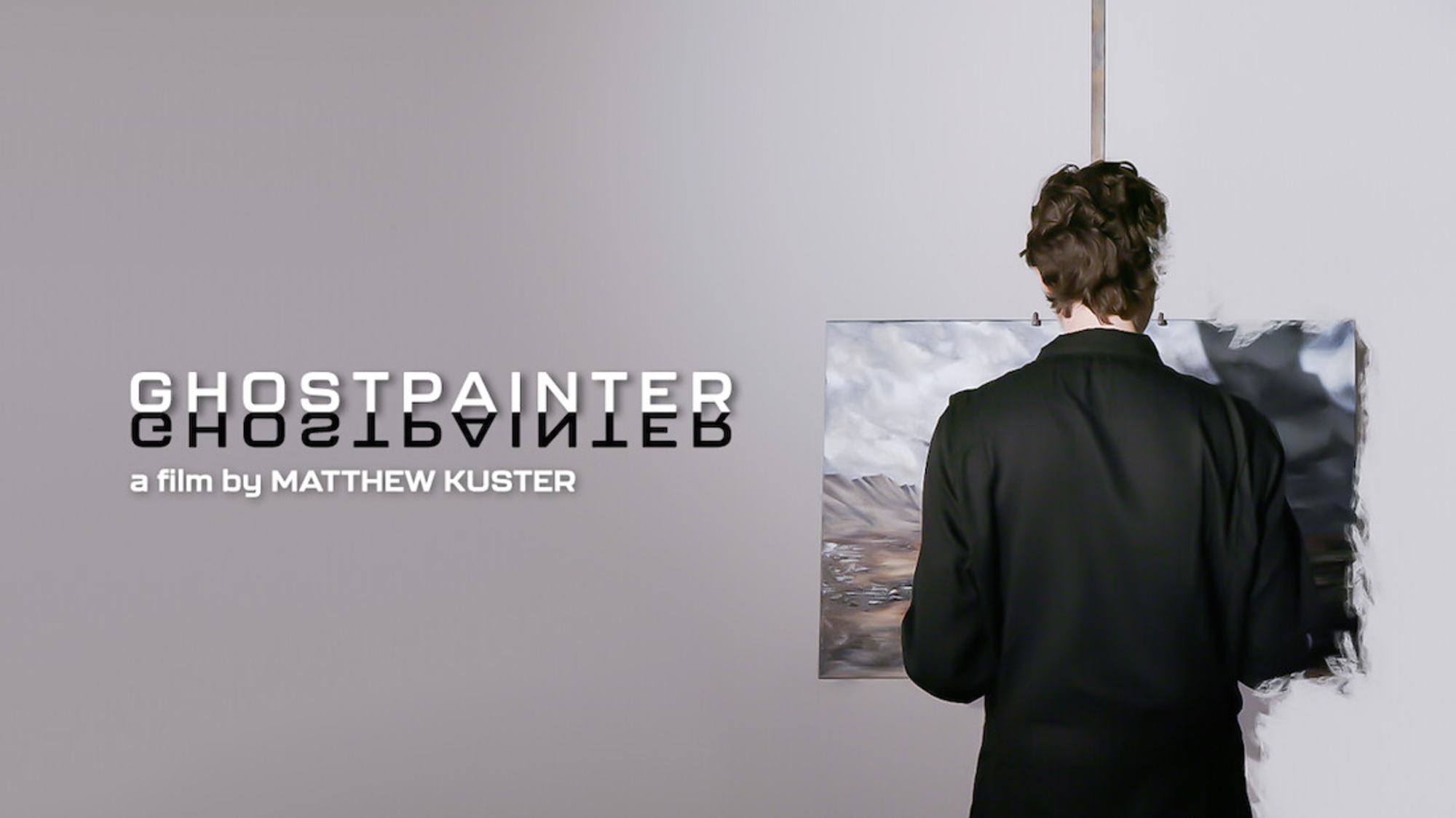 Ghostpainter