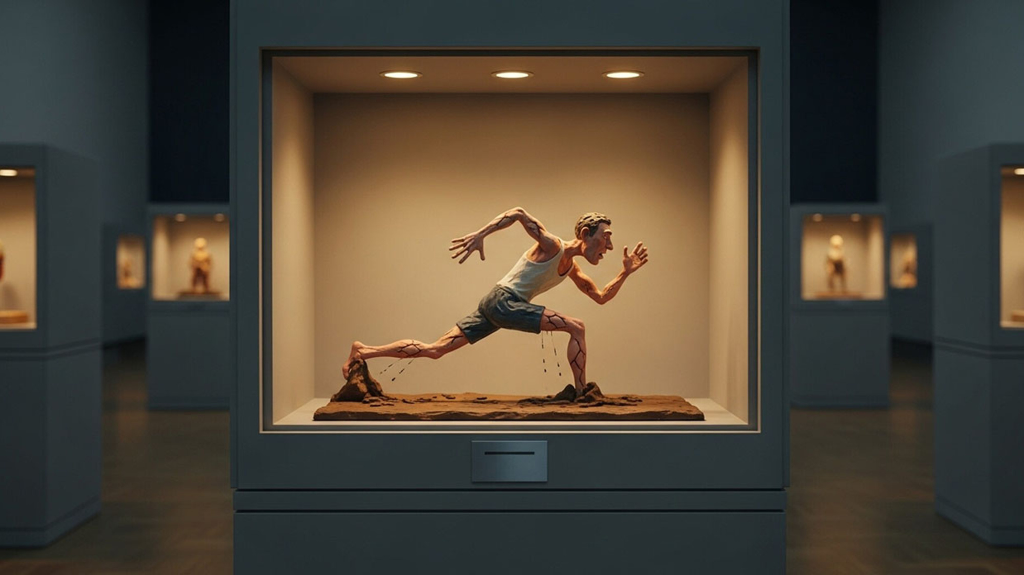 The Museum of Fatigue