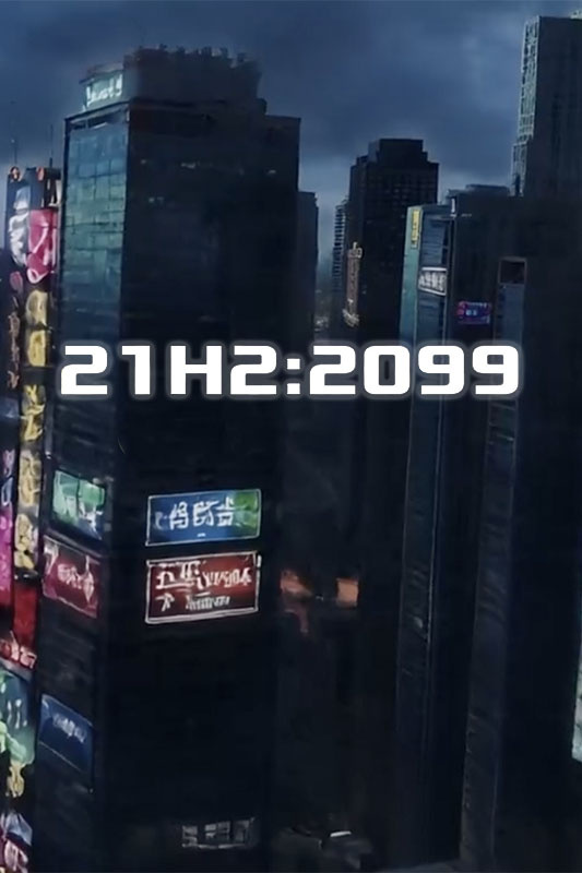 21H2:2099