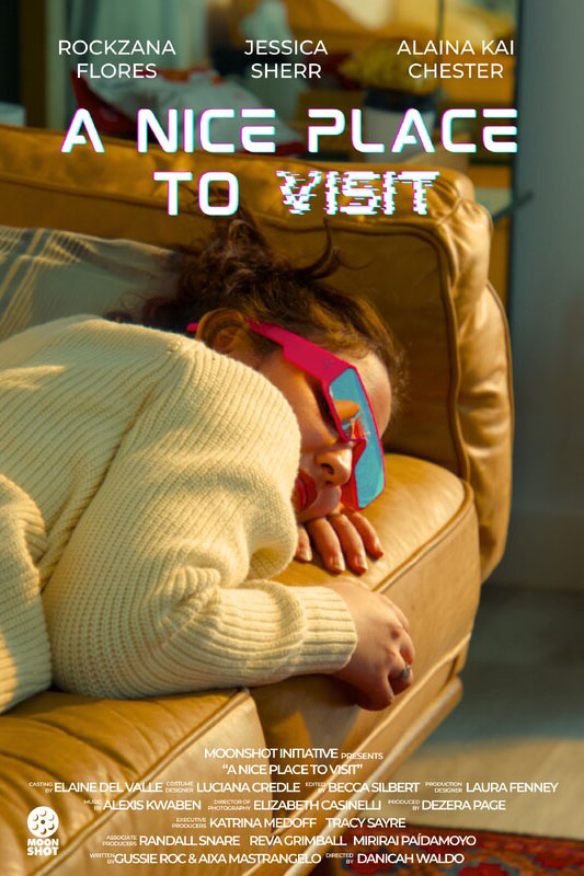 A Nice Place to Visit
