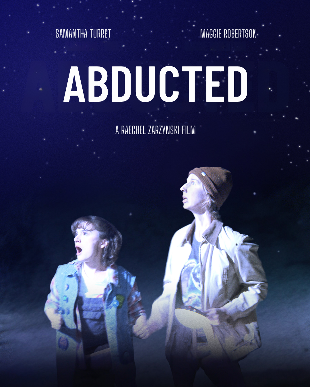 Abducted