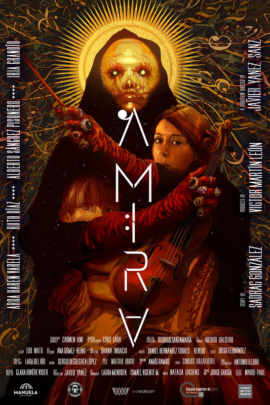 Amira
