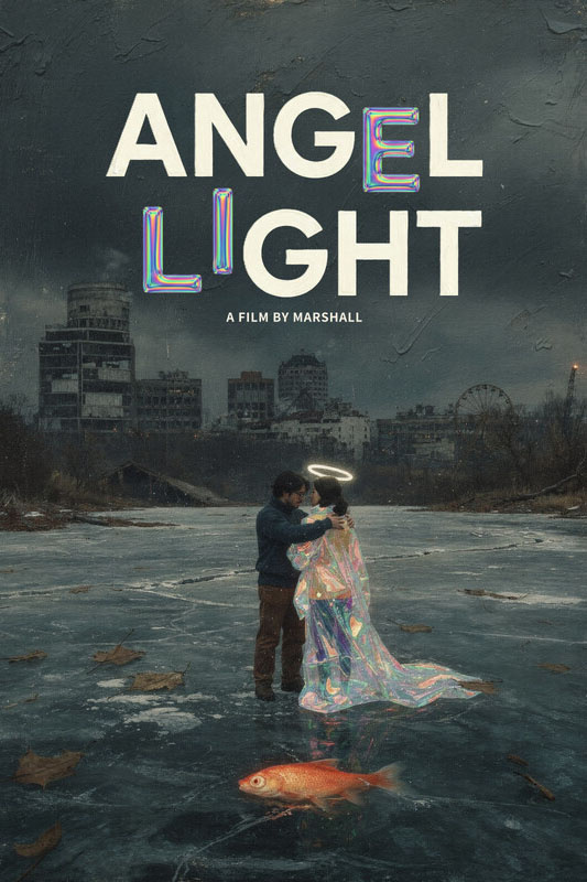 ANGEL LIGHT