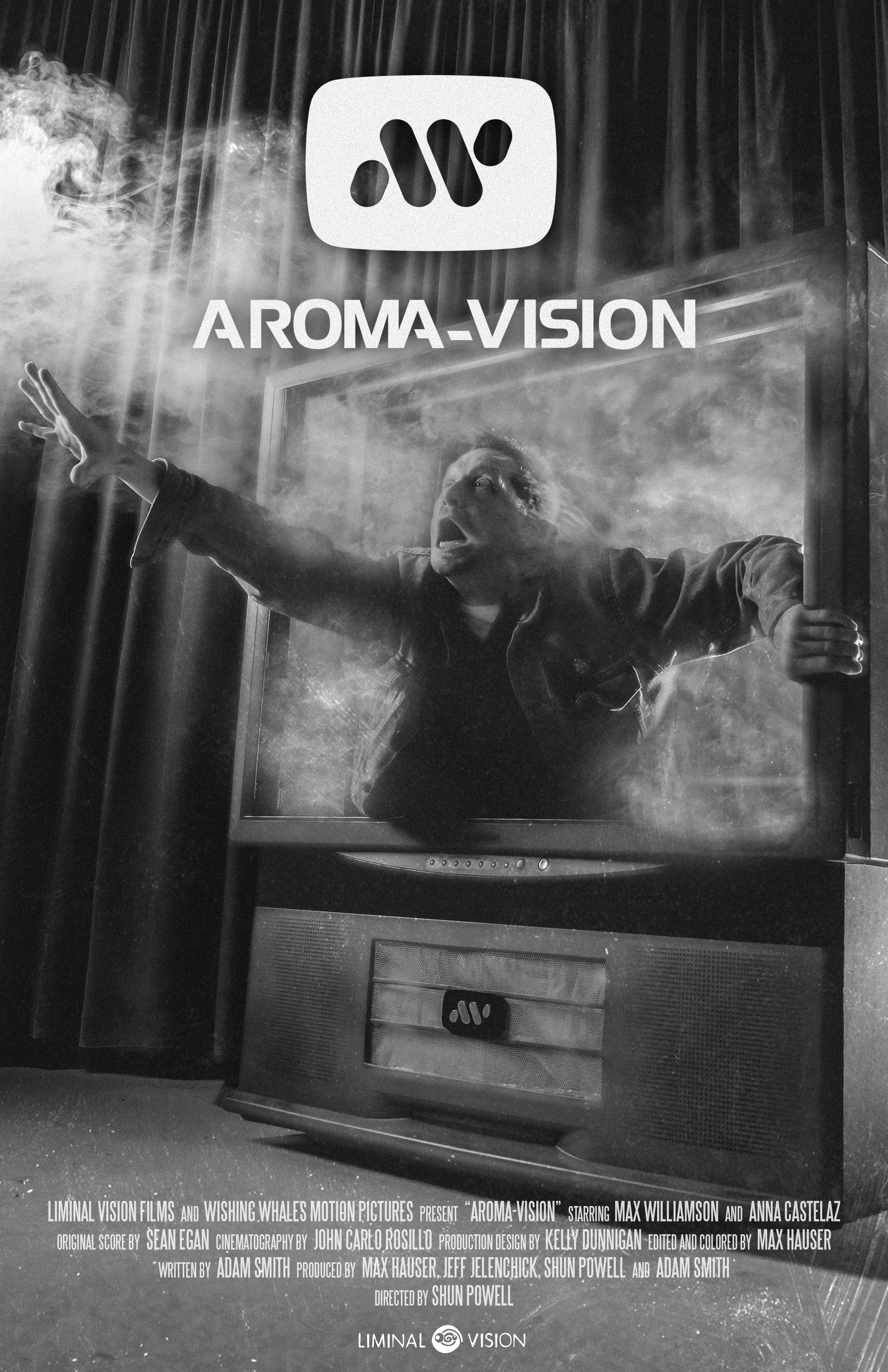 Aroma-Vision