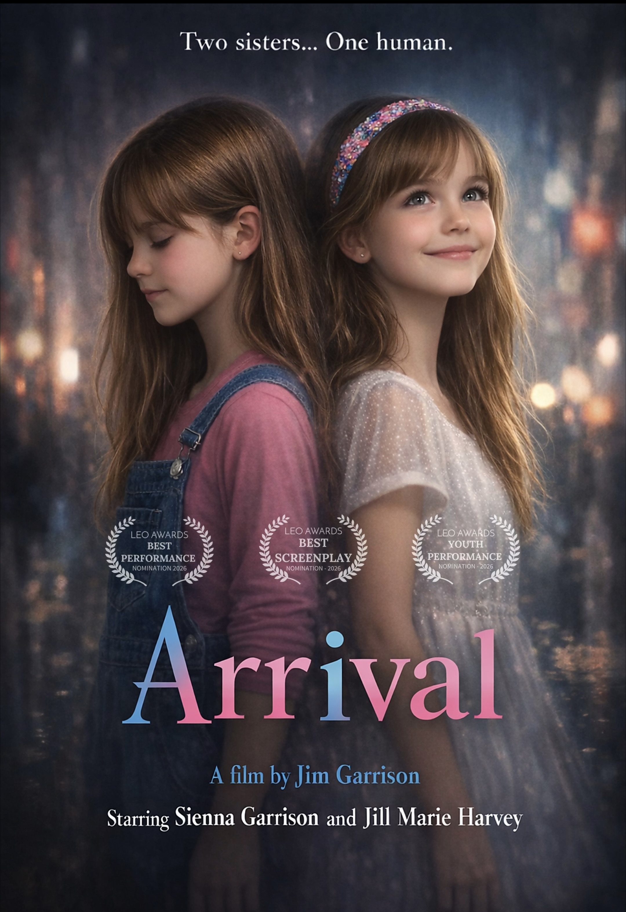 Arrival