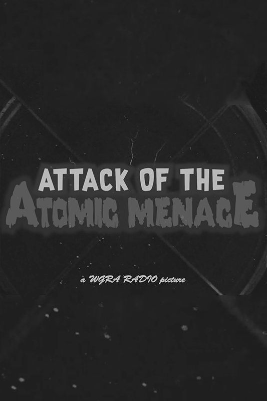 Attack of the Atomic Menace: Chapter Four