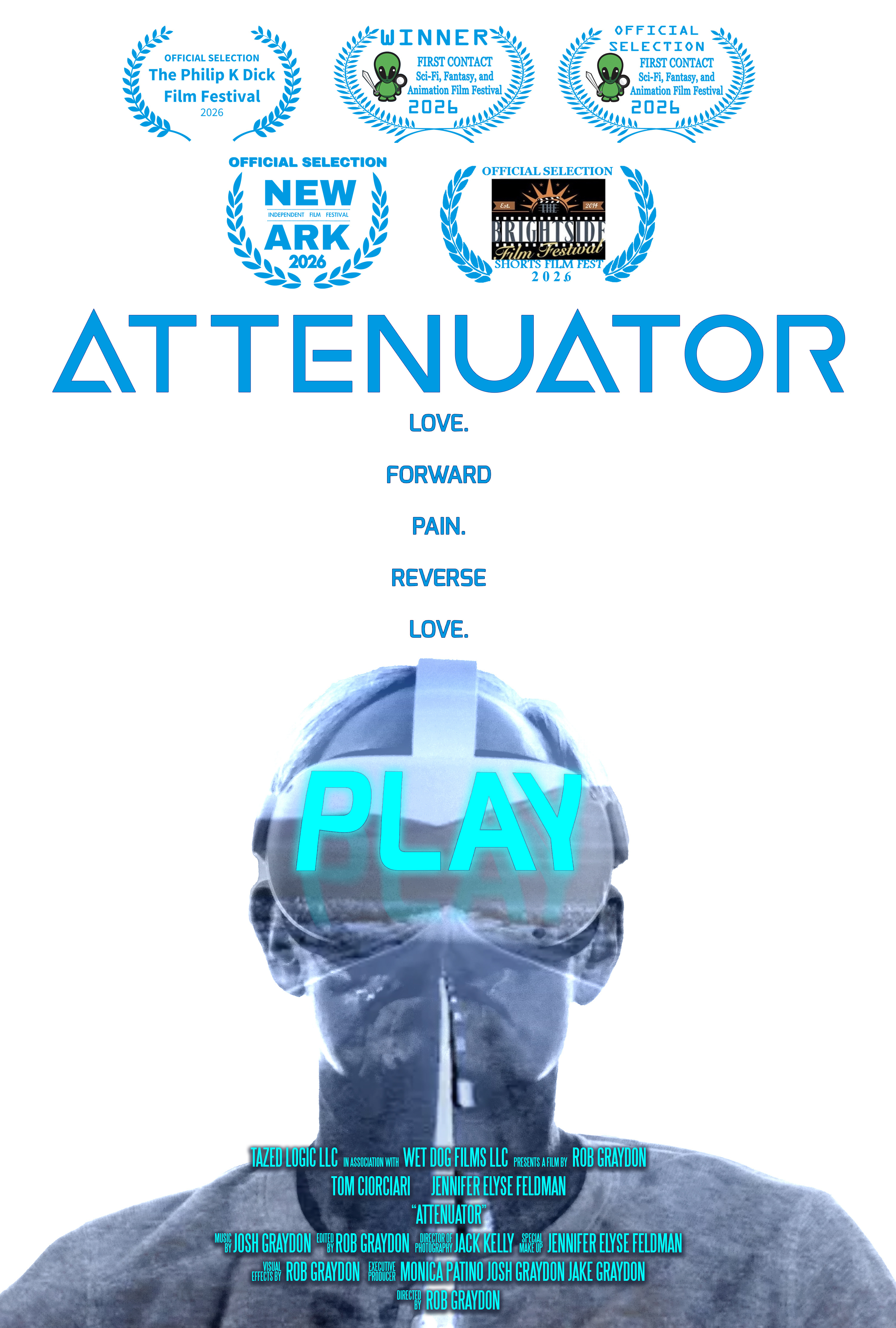 ATTENUATOR