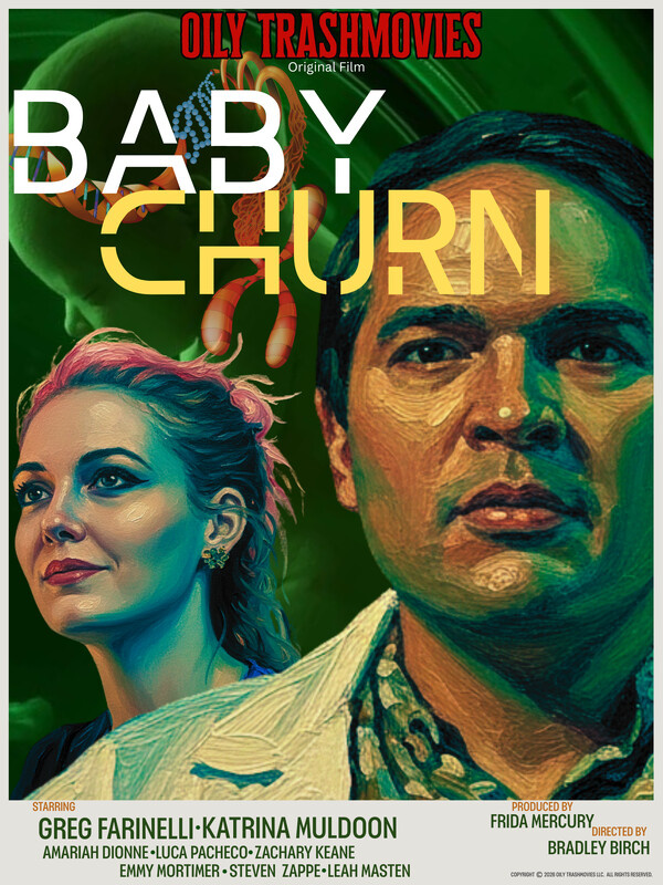 Baby Churn