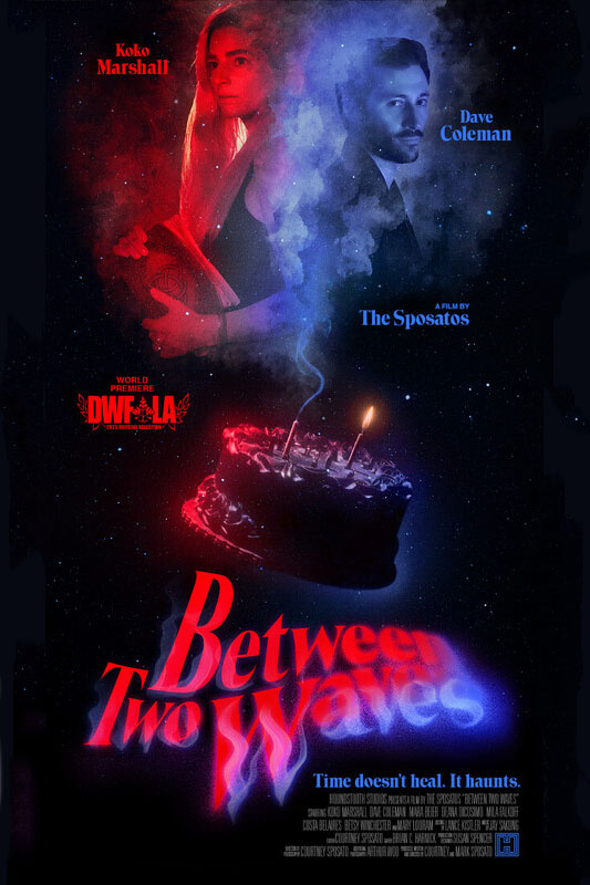 Between Two Waves