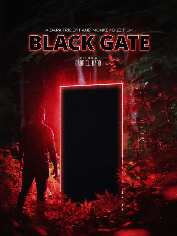 Black Gate