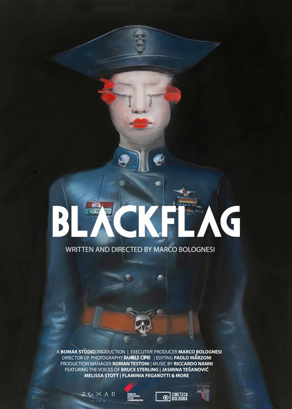 BLACKFLAG
