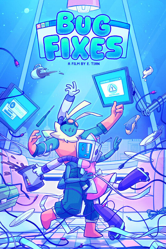 Bug Fixes
