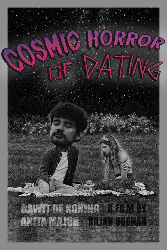 Cosmic Horror of Dating