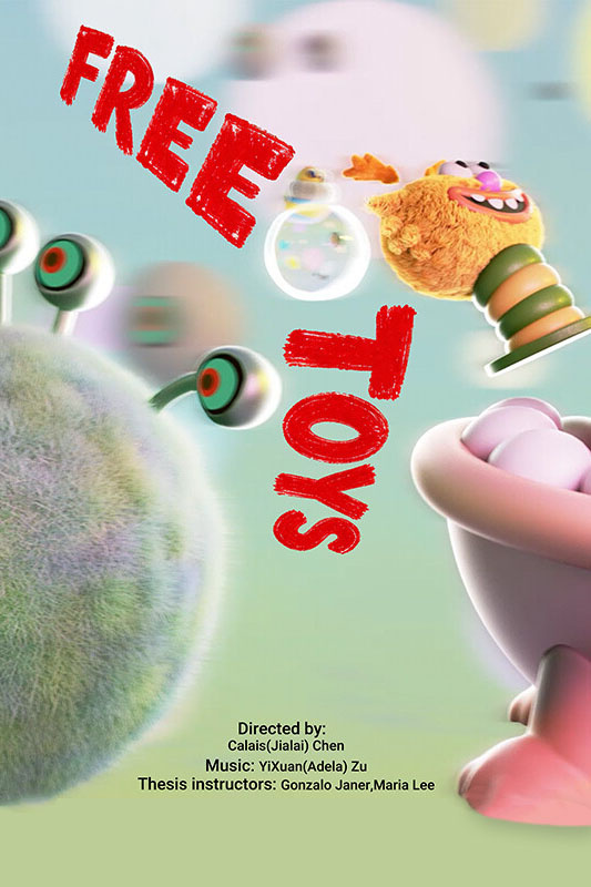 Free  Toys