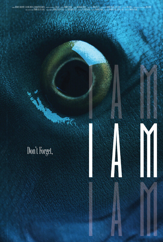 I am