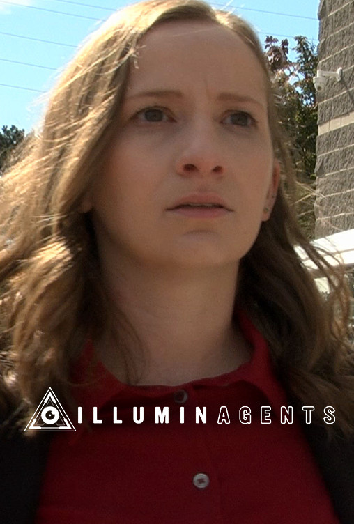 Illuminagents: Happy Chemtrails