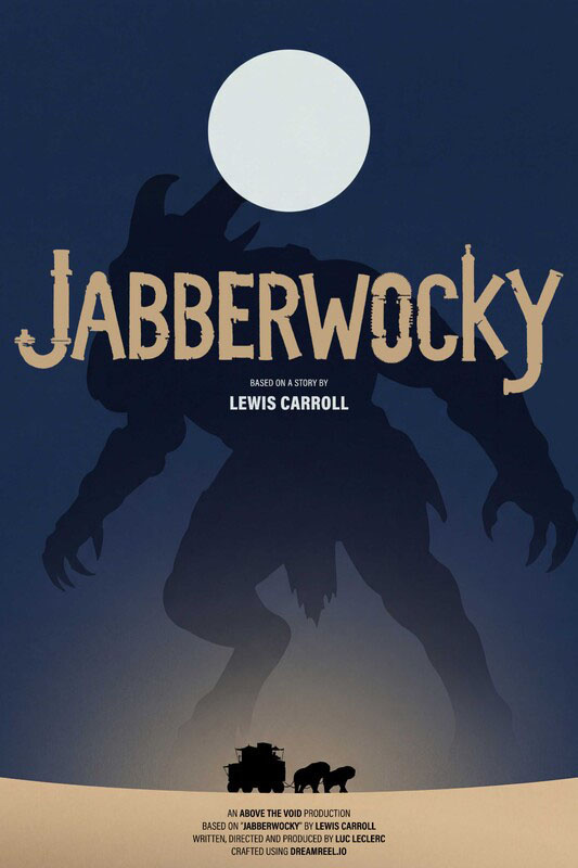 JABBERWOCKY - A Desert Requiem