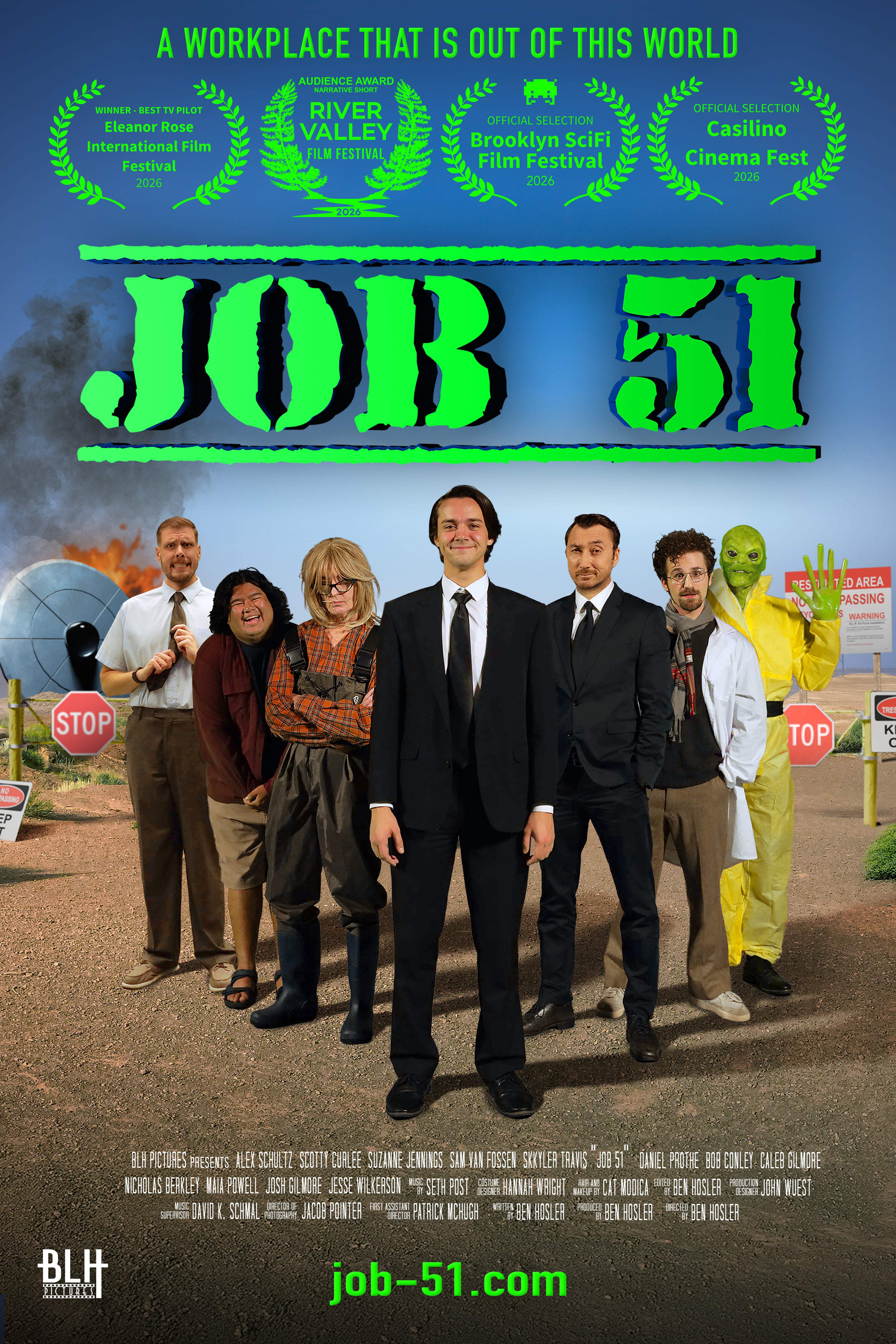 Job 51