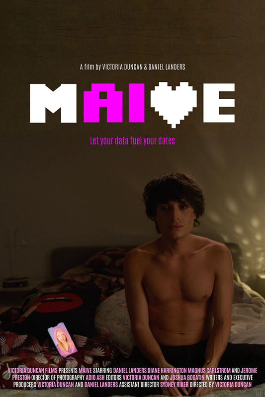mAIve