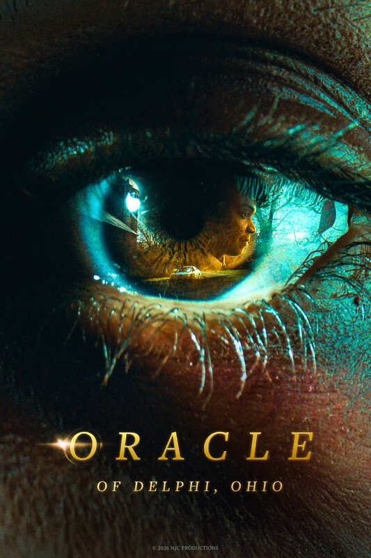 Oracle of Delphi, Ohio