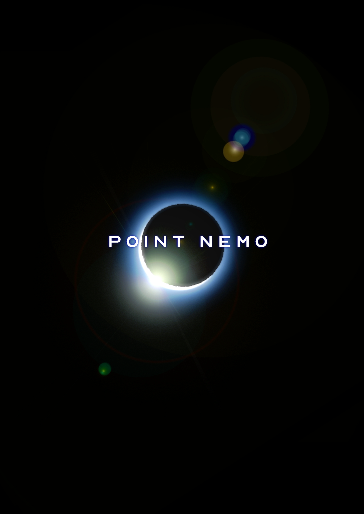 Point Nemo