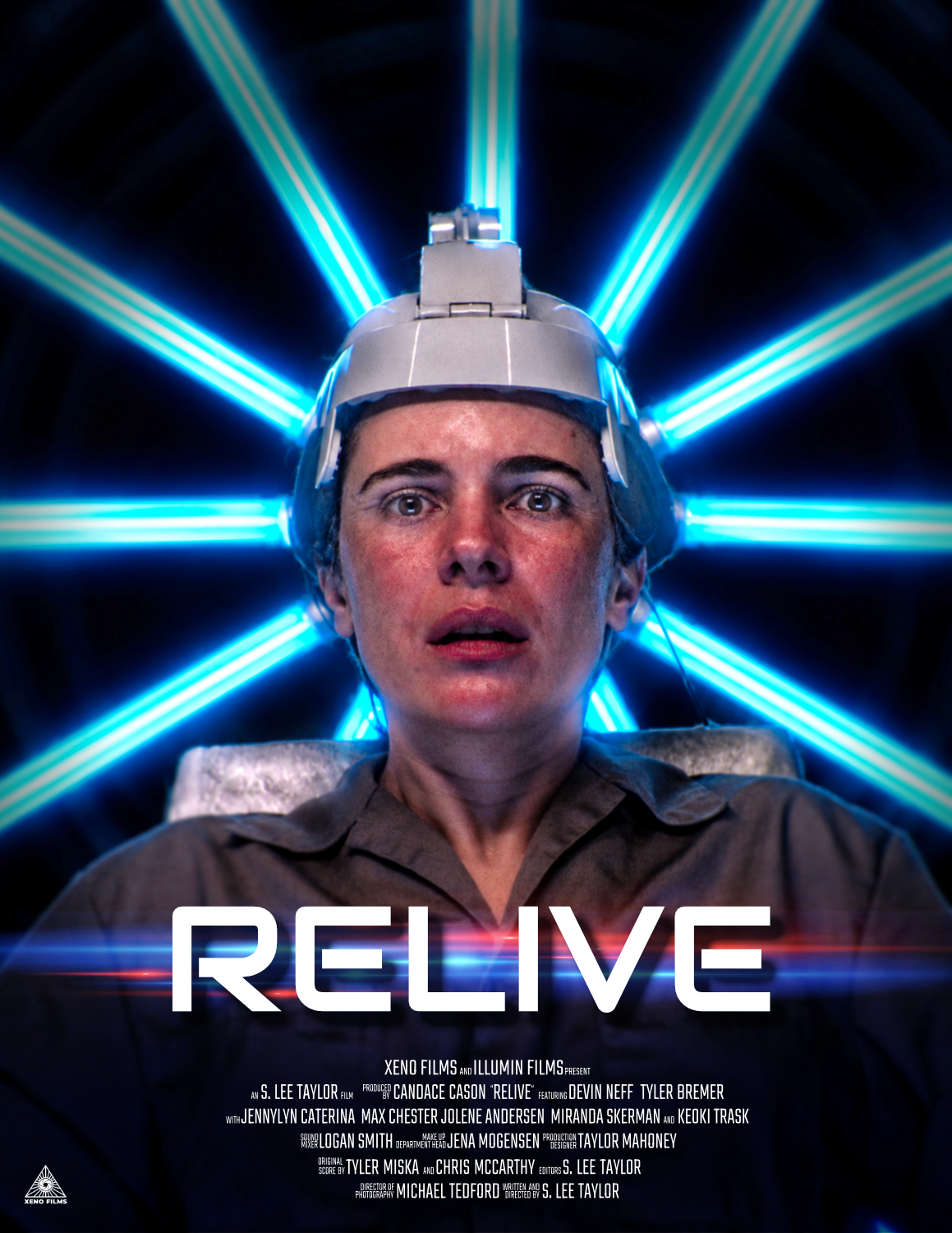 ReLive