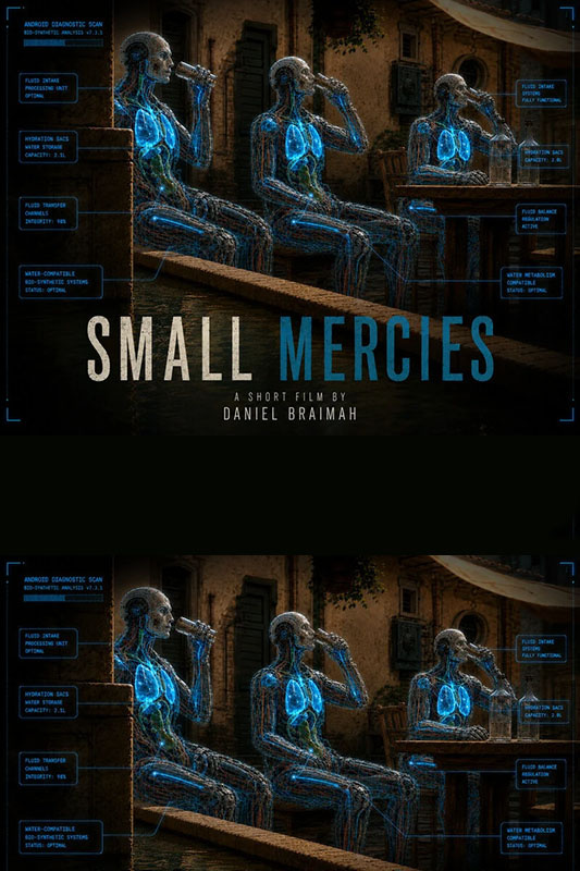 Small Mercies