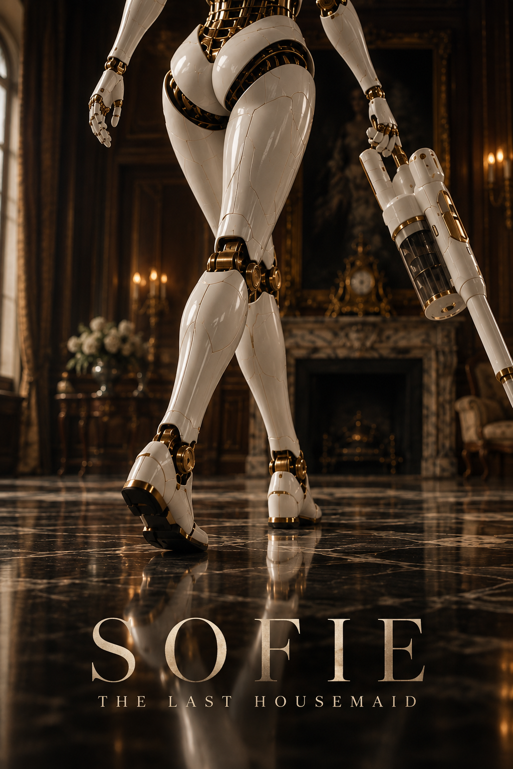 SOFIE | The Last Housemaid