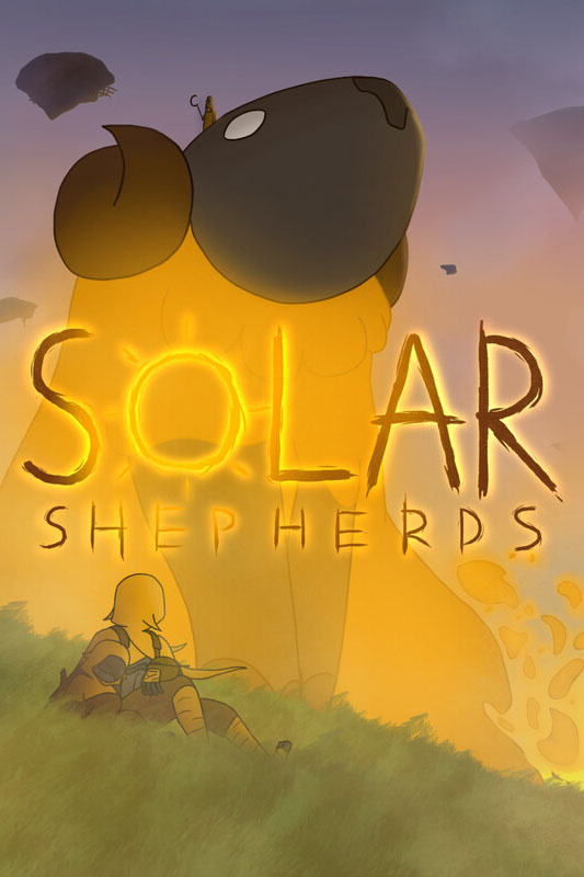 Solar Shepherds