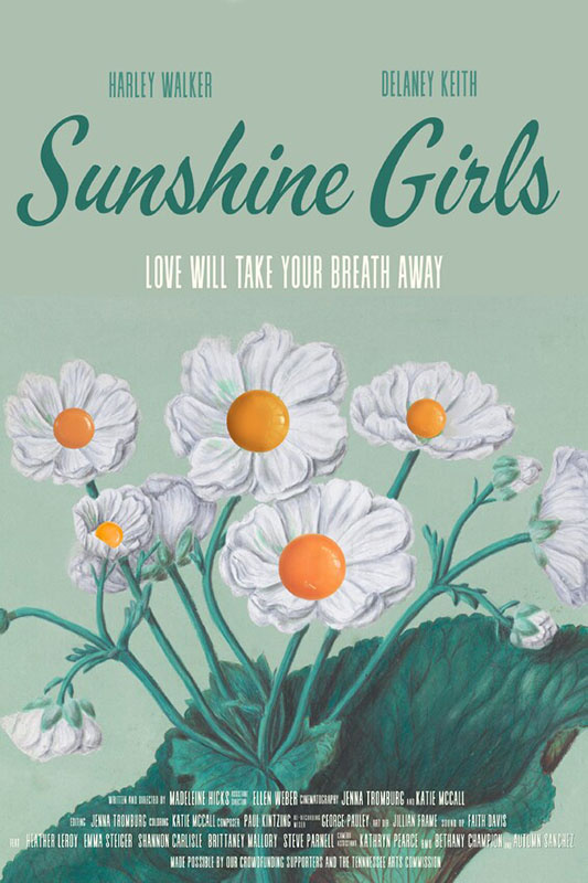 Sunshine Girls