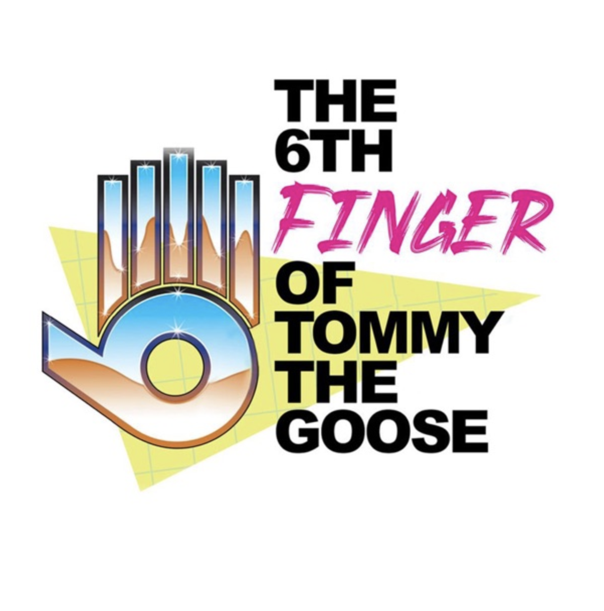 The 6th Finger of Tommy the Goose