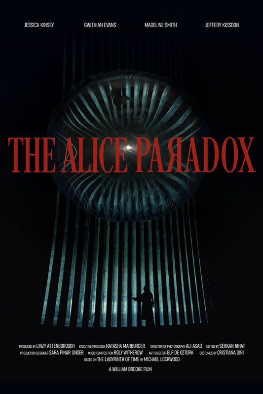 The Alice Paradox