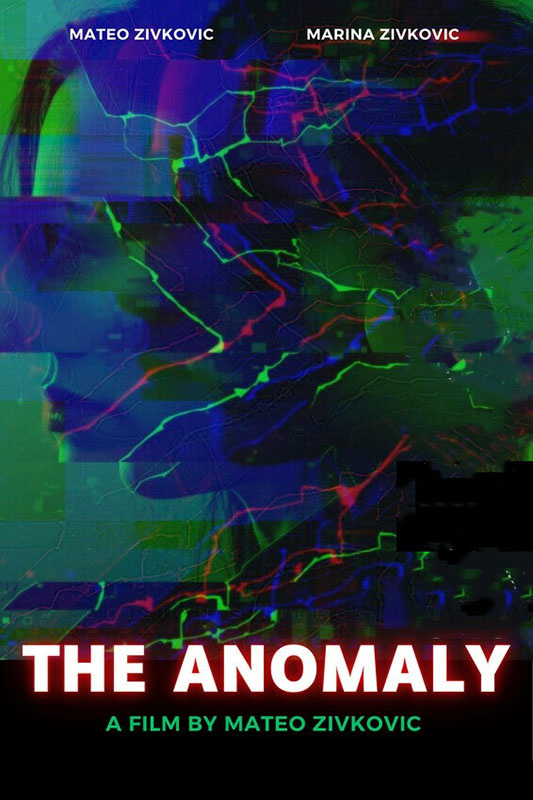 The Anomaly