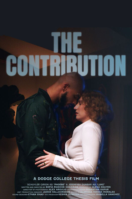 The Contribution
