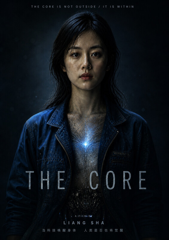 THE CORE