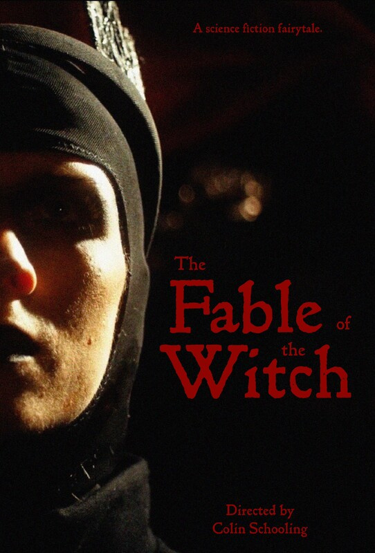 The Fable of the Witch