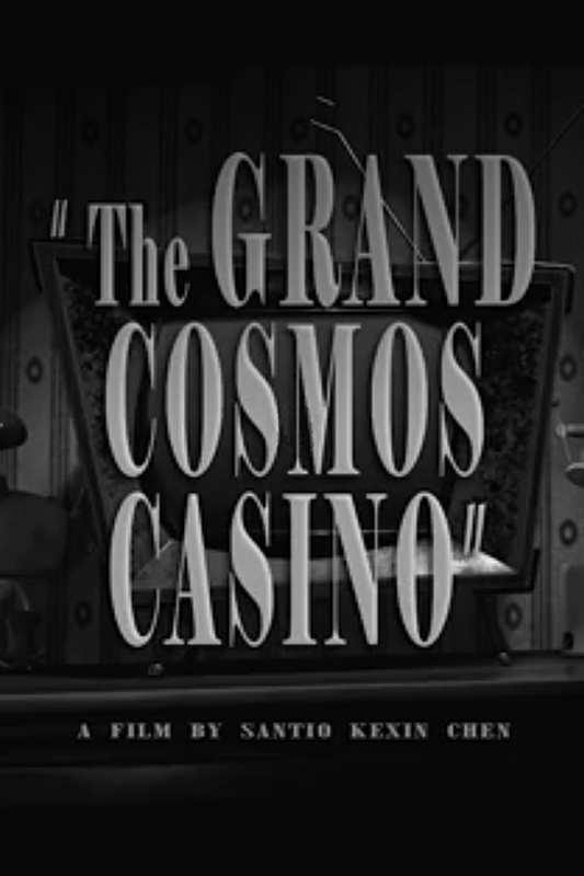The Grand Cosmos Casino