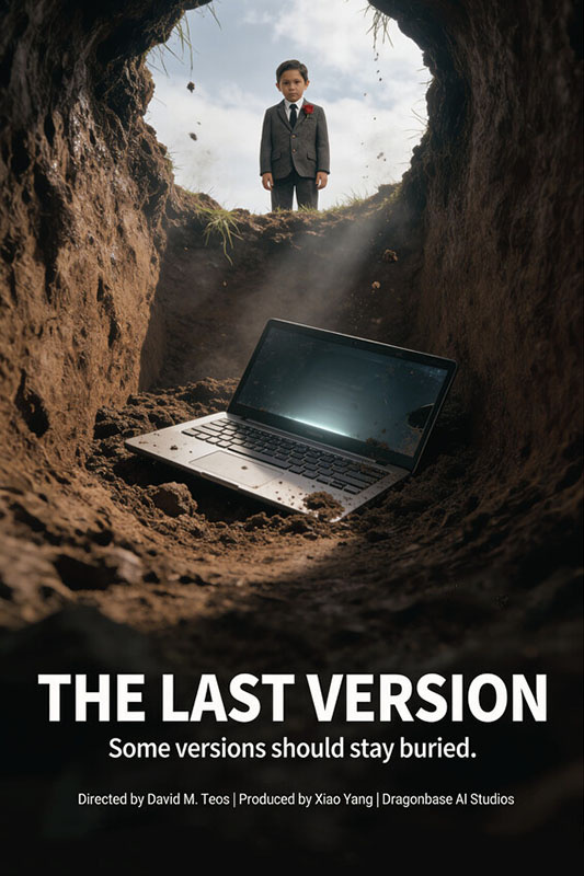 The Last Version