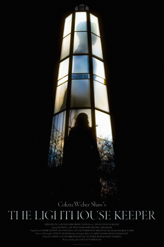 The Lighthouse Keeper