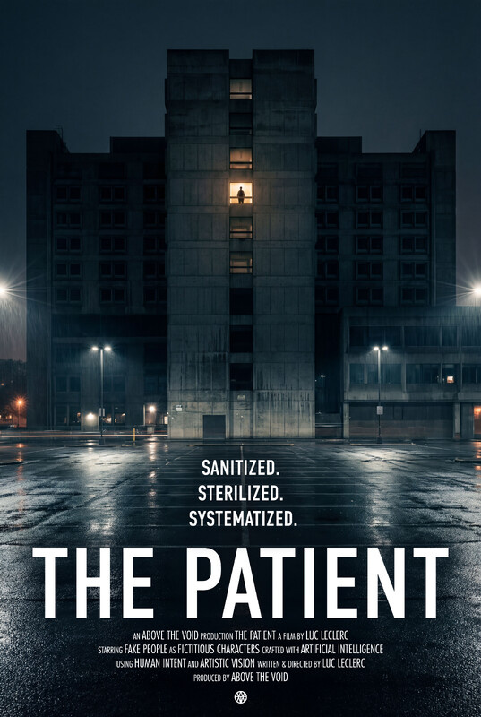 The Patient