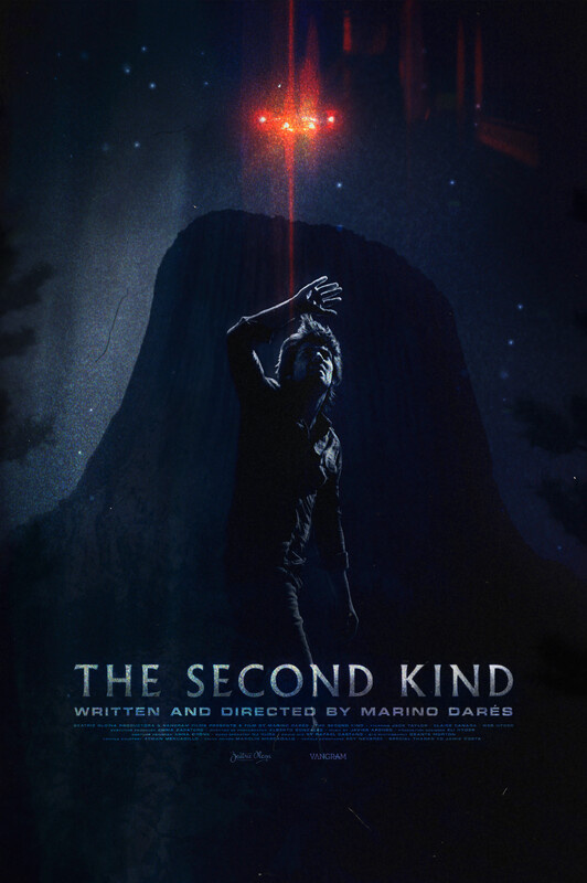 The Second Kind