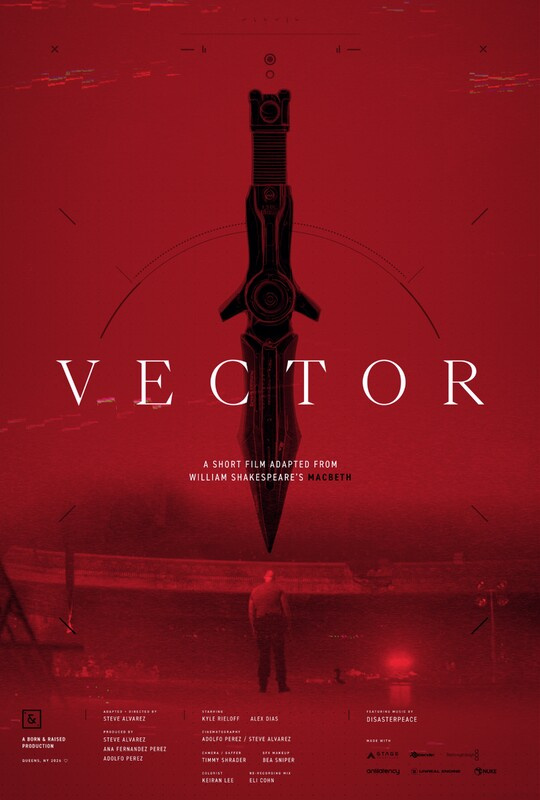 Vector